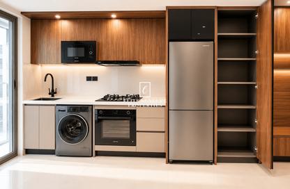 Apartment - Studio - 1 for sale in Torino Building 5 - Torino By ORO24 - Arjan - Dubai Apartment - Studio - 1 for sale in Torino Building 5 - Torino By ORO24 - Arjan - Dubai