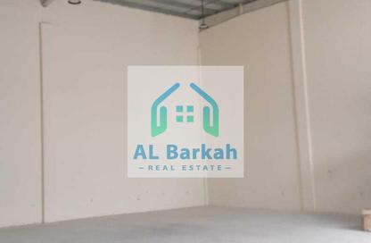Warehouse - Studio - 1 Bathroom for rent in Umm Al Thuoob - Umm Al Quwain