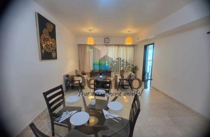 Apartment - 1 Bedroom - 1 Bathroom for sale in Marina Heights 2 - Marina Square - Al Reem Island - Abu Dhabi