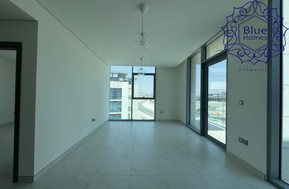 Apartment - 1 - 1 for rent in Residences 18 - The Residences at District One - District One - Mohammed Bin Rashid City - Dubai