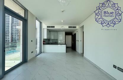 Apartment - 1 - 1 for rent in Residences 18 - The Residences at District One - District One - Mohammed Bin Rashid City - Dubai