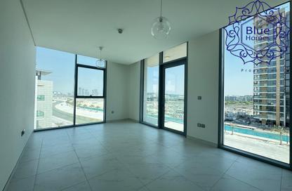Apartment - 1 - 1 for rent in Residences 18 - The Residences at District One - District One - Mohammed Bin Rashid City - Dubai