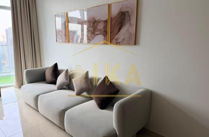 Apartment - 2 Bedrooms - 3 Bathrooms for rent in Imperial Avenue - Downtown Dubai - Dubai Apartment - 2 Bedrooms - 3 Bathrooms for rent in Imperial Avenue - Downtown Dubai - Dubai