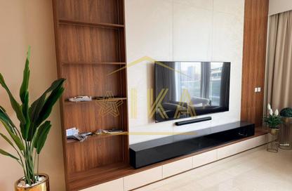 Apartment - 2 Bedrooms - 3 Bathrooms for rent in Imperial Avenue - Downtown Dubai - Dubai Apartment - 2 Bedrooms - 3 Bathrooms for rent in Imperial Avenue - Downtown Dubai - Dubai