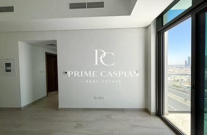 Apartment - 1 - 2 for sale in Fawad Azizi Residence - Dubai Healthcare City 2 - Al Jaddaf - Dubai