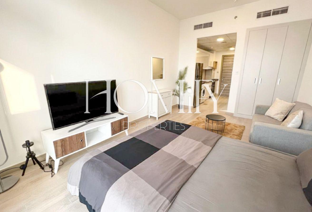 UNIQUE FURNISHED | HIGH FLOOR | NEAR EXIT photo 6