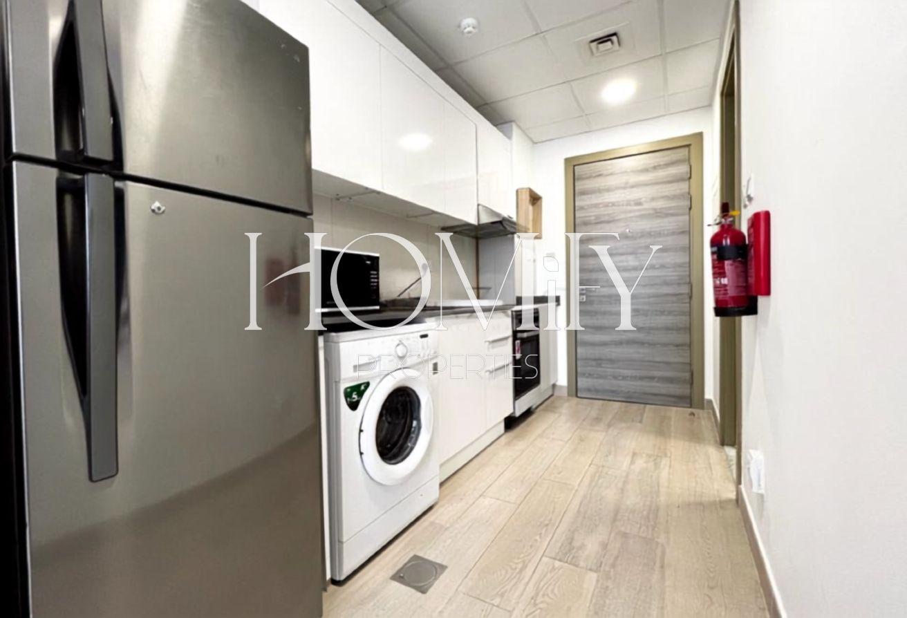 UNIQUE FURNISHED | HIGH FLOOR | NEAR EXIT photo 8