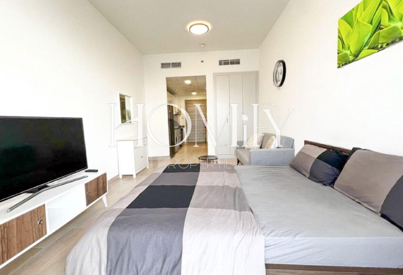 UNIQUE FURNISHED | HIGH FLOOR | NEAR EXIT photo 5