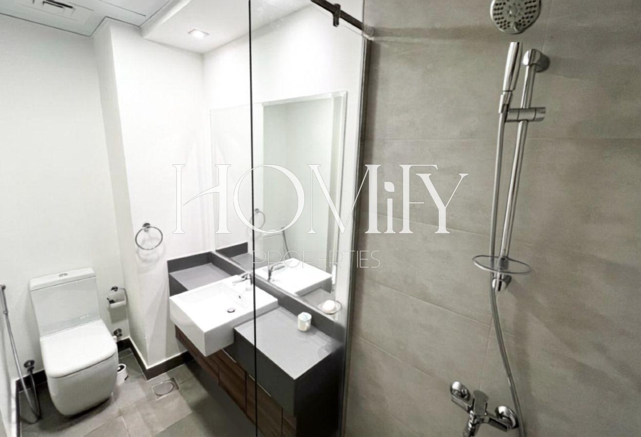 UNIQUE FURNISHED | HIGH FLOOR | NEAR EXIT photo 9