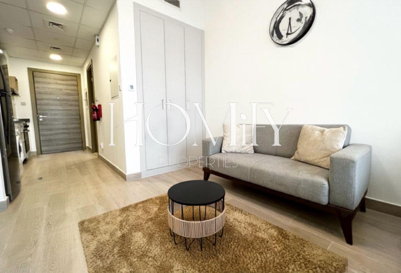 UNIQUE FURNISHED | HIGH FLOOR | NEAR EXIT photo 7