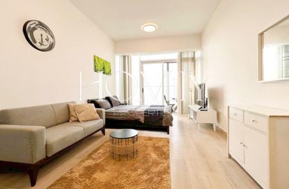 Apartment - Studio - 1 for rent in Bloom Heights A - Bloom Heights - District 15 - Jumeirah Village Circle - Dubai