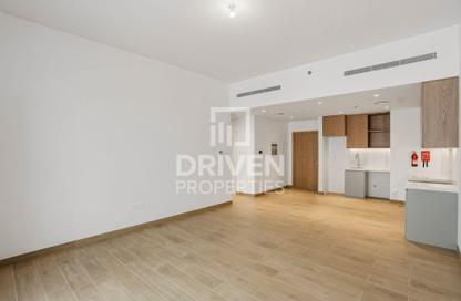 Apartment - 1 Bedroom - 2 Bathrooms for rent in Le Ciel 3 - Le Ciel - Port de La Mer - La Mer - Jumeirah - Dubai
