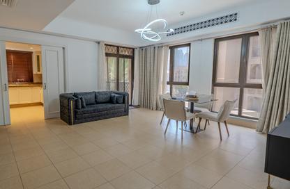 Apartment - 1 Bedroom - 2 Bathrooms for rent in Miska 2 - Miska - Old Town - Downtown Dubai - Dubai Apartment - 1 Bedroom - 2 Bathrooms for rent in Miska 2 - Miska - Old Town - Downtown Dubai - Dubai