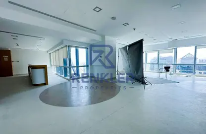 مكتب - استوديو - 1 حمام للايجار في برج ذا وان - برشا هايتس (تيكوم) - دبي