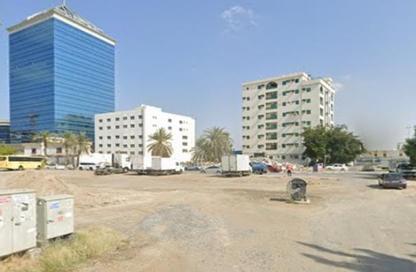 Land - Studio for sale in Liwara 1 - Ajman