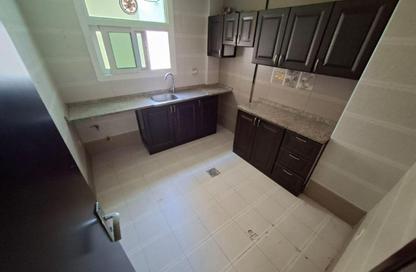 Apartment - 1 Bedroom - 1 Bathroom for rent in Al Gulayaa - Sharjah Apartment - 1 Bedroom - 1 Bathroom for rent in Al Gulayaa - Sharjah