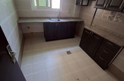 Apartment - 1 Bedroom - 1 Bathroom for rent in Al Gulayaa - Sharjah Apartment - 1 Bedroom - 1 Bathroom for rent in Al Gulayaa - Sharjah