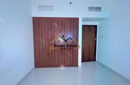 Apartment - 2 Bedrooms - 3 Bathrooms for rent in Arabian Gate - Dubai Silicon Oasis - Dubai