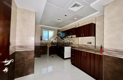 Apartment - 2 Bedrooms - 3 Bathrooms for rent in Arabian Gate - Dubai Silicon Oasis - Dubai