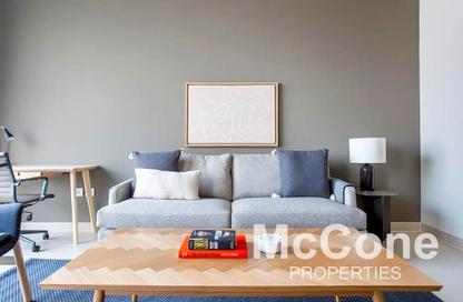 Apartment - 1 Bedroom - 1 Bathroom for rent in Harbour Gate Tower 1 - Harbour Gate - Dubai Creek Harbour (The Lagoons) - Dubai Apartment - 1 Bedroom - 1 Bathroom for rent in Harbour Gate Tower 1 - Harbour Gate - Dubai Creek Harbour (The Lagoons) - Dubai