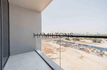 Apartment - 1 - 2 for sale in Nasaq 4 - Nasaq - Aljada - Sharjah