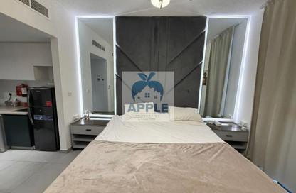 Apartment - Studio - 1 for rent in Solo 3 - The Solo - Aljada - Sharjah Apartment - Studio - 1 for rent in Solo 3 - The Solo - Aljada - Sharjah