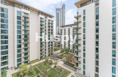 Apartment - 2 Bedrooms - 4 Bathrooms for sale in Sobha Hartland Greens 5 - Hartland Greens - Sobha Hartland - Mohammed Bin Rashid City - Dubai