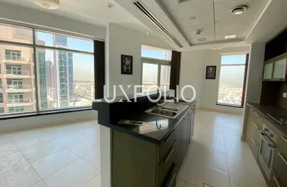 شقة - غرفة نوم - 2 حمامات للبيع في لوفتس إيست - ذا لوفت - وسط مدينة دبي - دبي