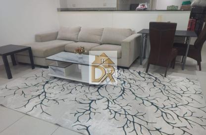 Apartment - Studio - 1 for rent in Al Khail Heights 2 - Al Khail Heights - Al Quoz - Dubai Apartment - Studio - 1 for rent in Al Khail Heights 2 - Al Khail Heights - Al Quoz - Dubai