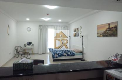 Apartment - Studio - 1 for rent in Al Khail Heights 2 - Al Khail Heights - Al Quoz - Dubai