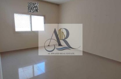 Apartment - 1 Bedroom - 1 Bathroom for rent in Geepas Building 3 - Al Rashidiya 2 - Al Rashidiya - Ajman