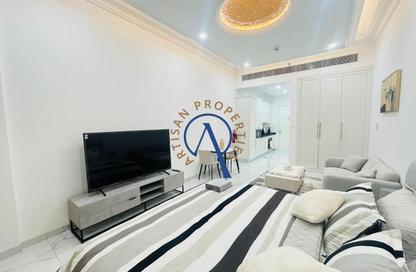 Apartment - Studio - 1 Bathroom for rent in Vincitore Boulevard 4 - Vincitore Boulevard - Arjan - Dubai