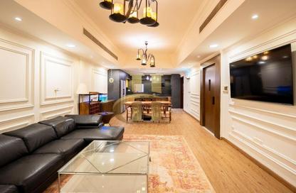 Villa - 5 - 6 for sale in Joudi Residence - District 12 - Jumeirah Village Circle - Dubai Villa - 5 - 6 for sale in Joudi Residence - District 12 - Jumeirah Village Circle - Dubai