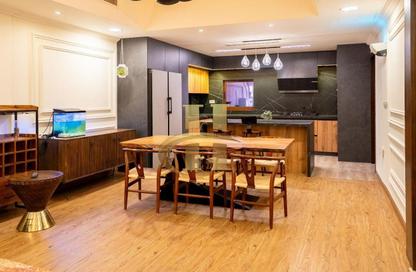 Villa - 5 - 6 for sale in Joudi Residence - District 12 - Jumeirah Village Circle - Dubai