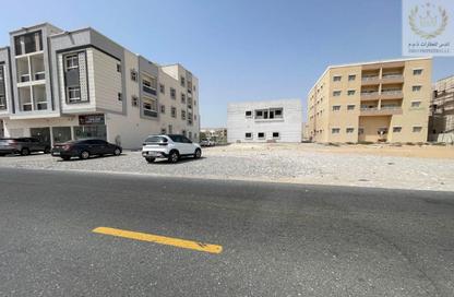 أرض - استوديو للبيع في الجرف الصناعية 3 - الجرف الصناعية - عجمان أرض - استوديو للبيع في الجرف الصناعية 3 - الجرف الصناعية - عجمان
