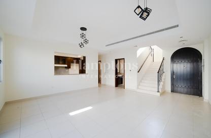 Townhouse - 3 Bedrooms - 4 Bathrooms for rent in Mira 4 - Mira - Reem - Dubai