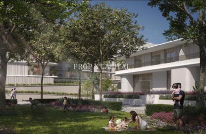 Apartment - 1 Bedroom - 1 Bathroom for sale in Clearpoint Building 3 - Clearpoint - Mina Rashid - Dubai