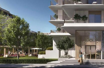 Apartment - 1 Bedroom - 1 Bathroom for sale in Clearpoint Building 3 - Clearpoint - Mina Rashid - Dubai