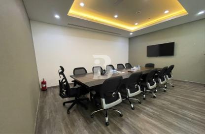 Office Space - Studio for rent in Boulevard Plaza 1 - Boulevard Plaza Towers - Downtown Dubai - Dubai