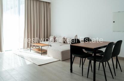 Apartment - 1 Bedroom - 1 Bathroom for rent in Luma Park Views - District 14 - Jumeirah Village Circle - Dubai