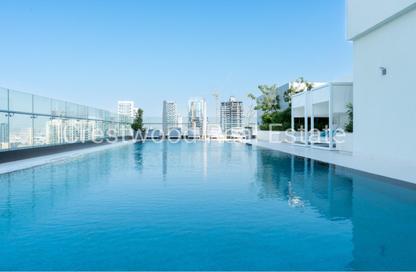 Apartment - 1 Bedroom - 1 Bathroom for rent in Luma Park Views - District 14 - Jumeirah Village Circle - Dubai
