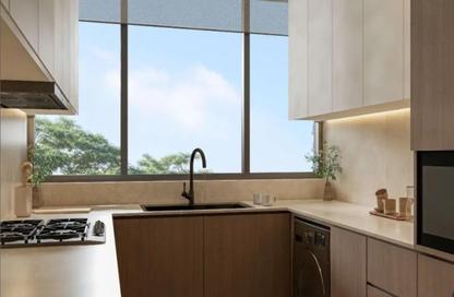 Apartment - 1 Bedroom - 2 Bathrooms for sale in Parkgreen Residences - Liwan - Dubai Land - Dubai