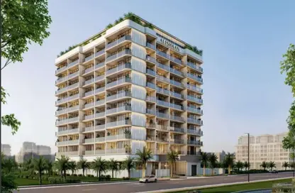 Apartment - 1 Bedroom - 2 Bathrooms for sale in Parkgreen Residences - Liwan - Dubai Land - Dubai