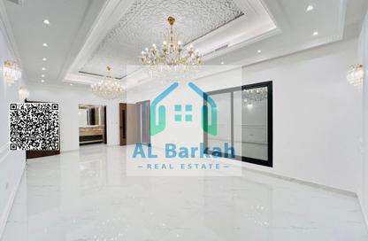 Villa - 6 Bedrooms - 7+ Bathrooms for sale in Al Helio 2 - Al Helio - Ajman