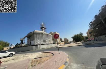 Land - Studio for sale in Liwara 1 - Ajman