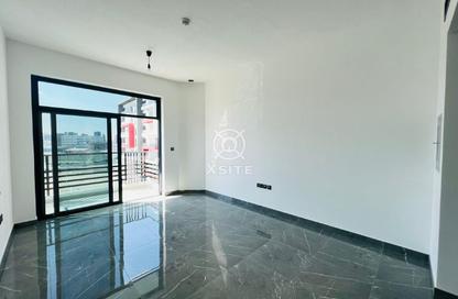 Apartment - Studio - 1 Bathroom for rent in Joya Blanca Residences - Arjan - Dubai