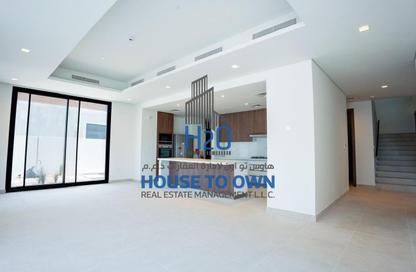 Villa - 5 Bedrooms - 6 Bathrooms for rent in The Dunes - Saadiyat Reserve - Saadiyat Island - Abu Dhabi Villa - 5 Bedrooms - 6 Bathrooms for rent in The Dunes - Saadiyat Reserve - Saadiyat Island - Abu Dhabi