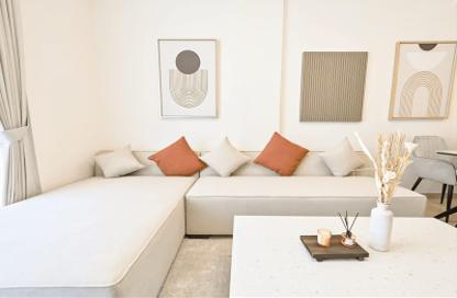 Apartment - 1 - 1 for sale in Binghatti Emerald - District 15 - Jumeirah Village Circle - Dubai Apartment - 1 - 1 for sale in Binghatti Emerald - District 15 - Jumeirah Village Circle - Dubai