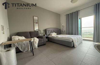 Apartment - Studio - 1 Bathroom for rent in Bella Rose - Dubai Science Park - Dubai Apartment - Studio - 1 Bathroom for rent in Bella Rose - Dubai Science Park - Dubai