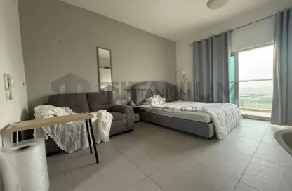 Apartment - Studio - 1 Bathroom for rent in Bella Rose - Dubai Science Park - Dubai